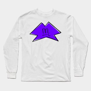 EQUIS Long Sleeve T-Shirt